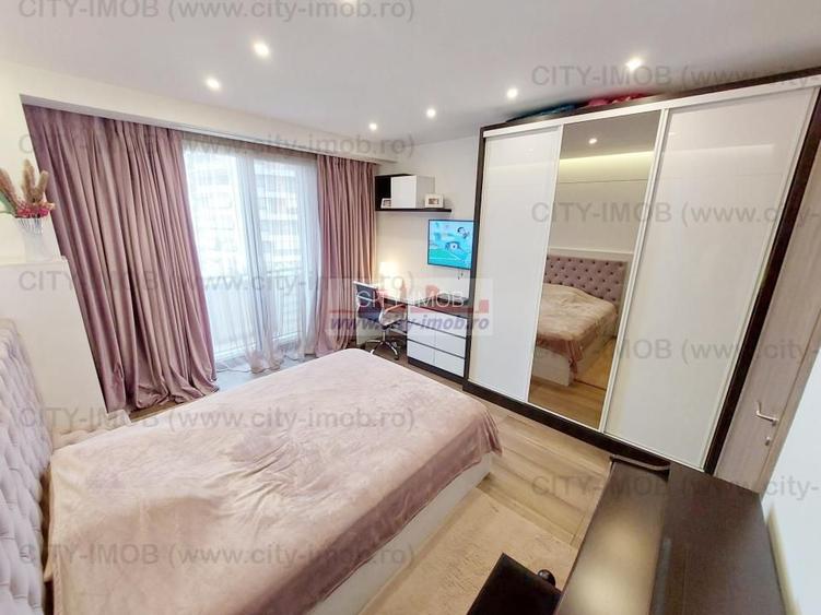 SE VINDE Apartament 4 camere, Central Park / Barbu Vacarescu / Parcul Circului - 19