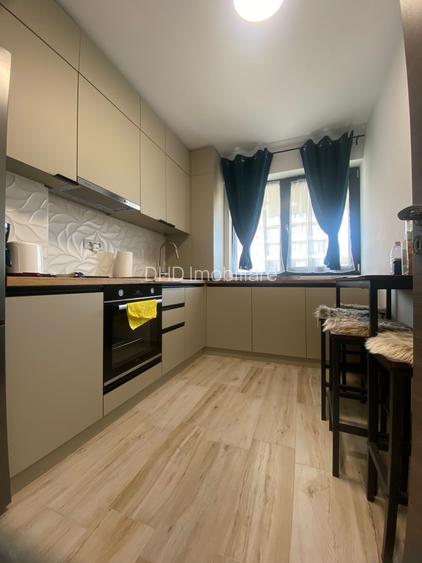 Apartament 2 camere decomandat, Loc de parcare, Boxa, etaj intermediar,totul nou - 11