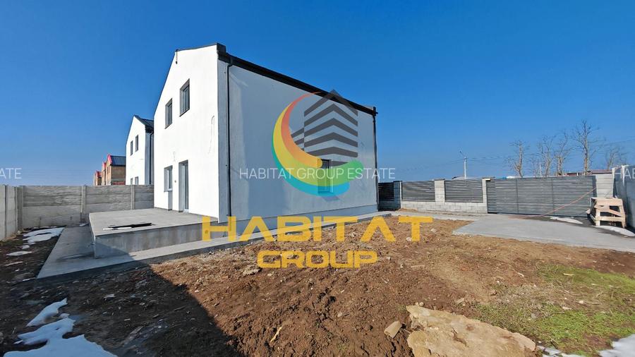 Casa 5 camere, teren 330 mp, mutare rapida - 2