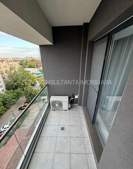 Apartament 2 camere metrou Pacii - 11