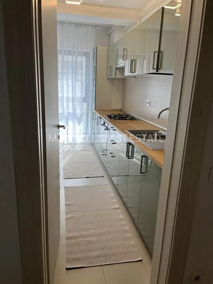 Apartament 2 camere 21 Residence Bloc Nou in Politehnica Lujerului cu parcare - 3