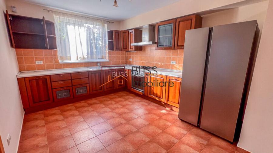 Casă / Vilă 5 camere în zona Pipera Sud - 13