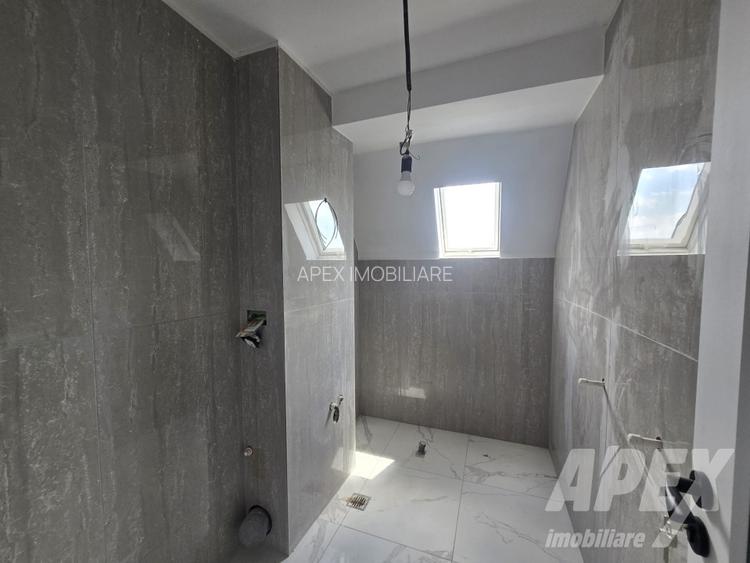 Apartament 2 camere nou | Finisat la cheie | Drumul Taberei- Valea Furcii- Lidl - 10
