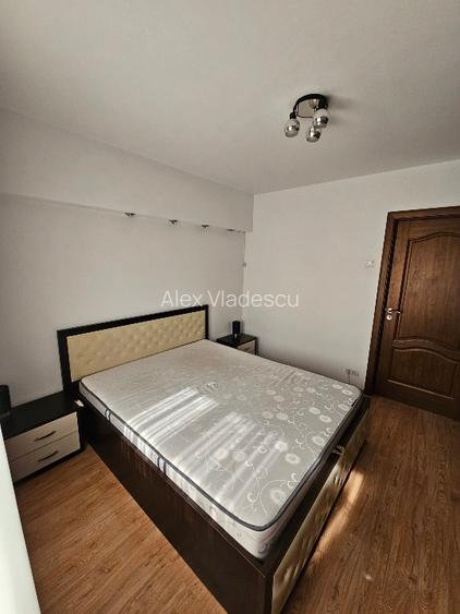 Apartament decomandat 2 camere, de inchiriat, Calea Vitan - 4