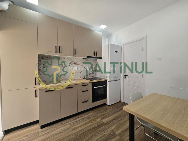 Apartament de închiriat la casă, prima închiriere, finisaje moderne, Sibiu - 5