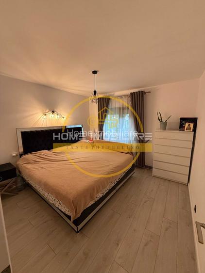 Apartament 3 Camere Decomandat  Nicolina 2 — renovat complet 2022 - 4