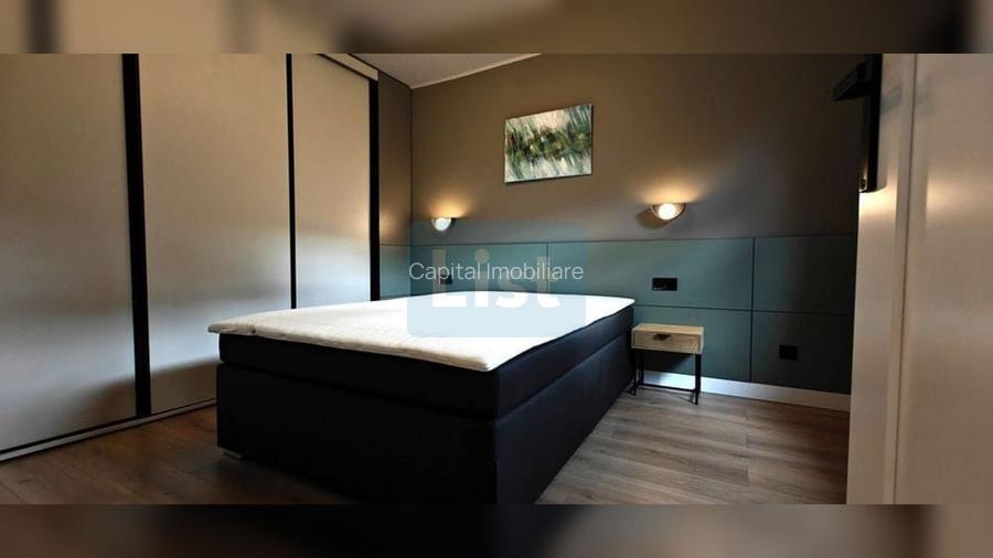 FARA COMISION!2 complet renovat, 2 locuri parcare, gradina, zona FSPAC - 3