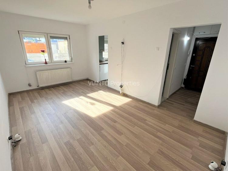 GARSONIERA RENOVATA | SUB ARINI | IDEALA PENTRU CABINET - 4