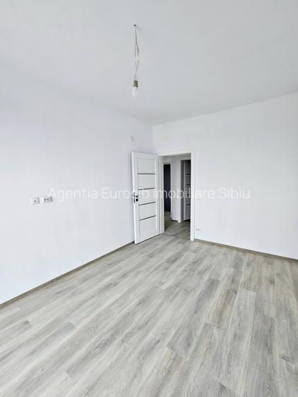 Ap. finisat la cheie cu 2 camere, parcare si incalzire in pardoseala, Magnolia - 3