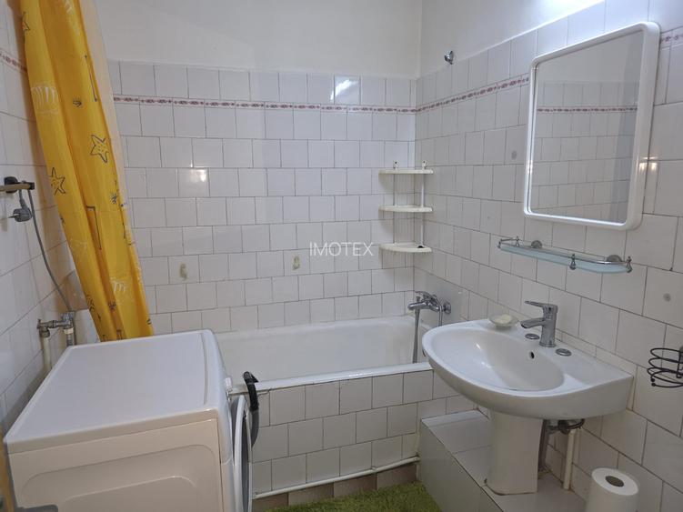Apartament cu doua camere decomandat si spatios in Fratii Golesti - 9