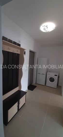 Garsoniera Aparatorii Patriei - Metalurgiei- Parcare inclusa - 4