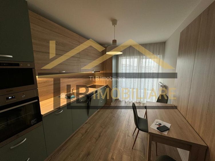 Apartament cu 2 camere, 80mp, parcare, Zona Facultatea Petru Maior - 6
