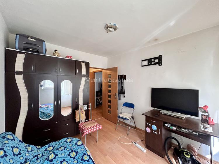 Apartament 2 camere, semidecomandat, Malu Rosu, Ploiesti - 5