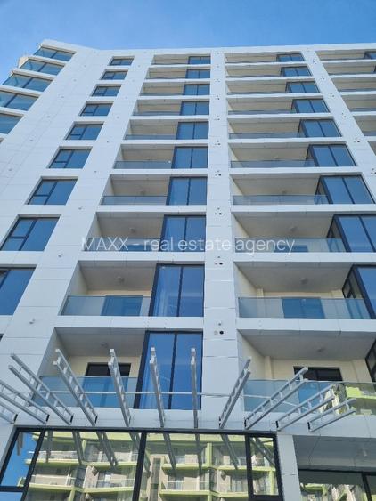 MAMAIA  NORD - APARTAMENT SPECTACULOS CU VEDERE DIRECTA LA MARE - 7