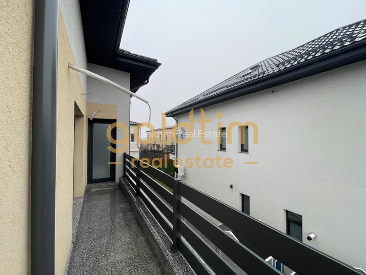 VILA INDIVIDUALA /SUPERBA/GRADINA PROPRIE/TUNARI/CONSTRUCTIE NOUA - 9