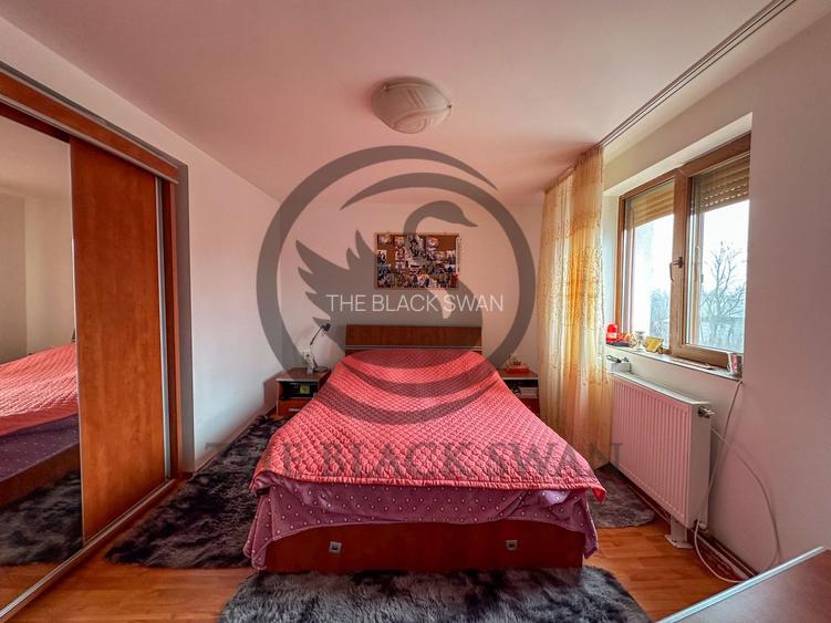 Casa cu 5 camere de vanzare l Cocorastii Colt - Prahova l Comision 0% - 15