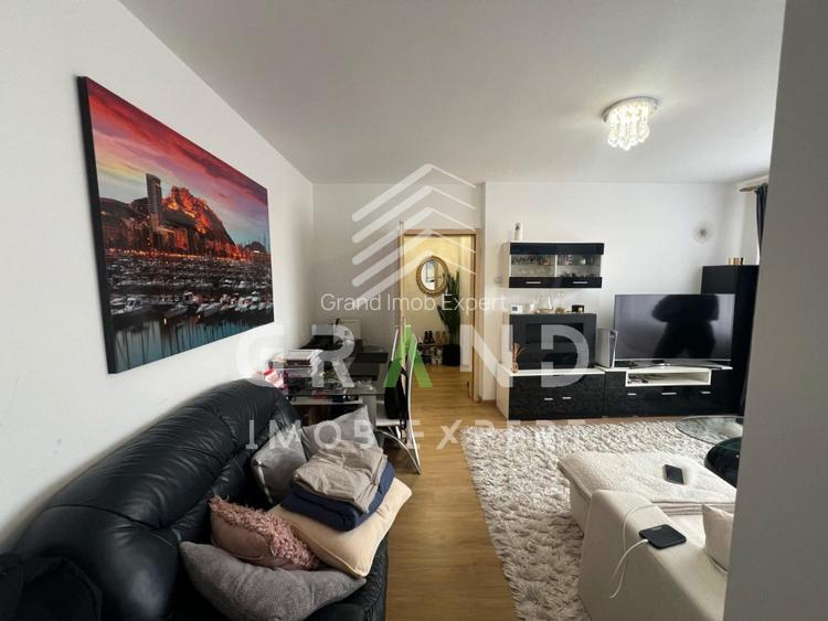 Ap 2 camere | BALCON | Zona Gheorgheni/Piata Mercur - 5