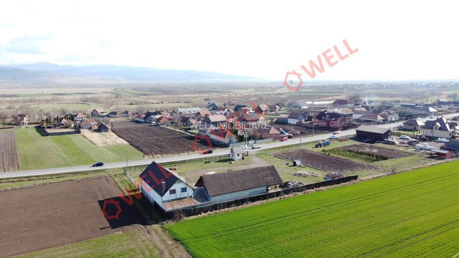 De vânzare casă în Săsăuși la 6 km de Târgu Secuiesc! - 6