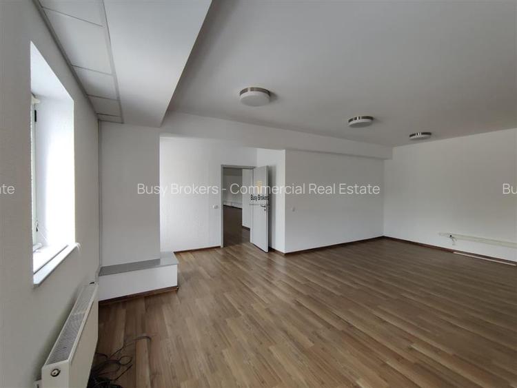 Spatii Birouri - 200 mp - Zona Sub Arini - 9