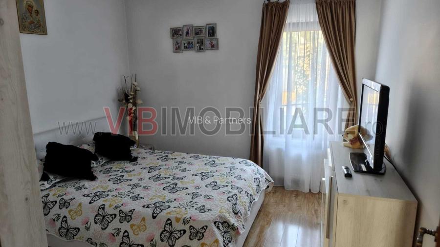 Vila cu piscina, terasa si curte generoasa - Bucuresti/Colentina - 4