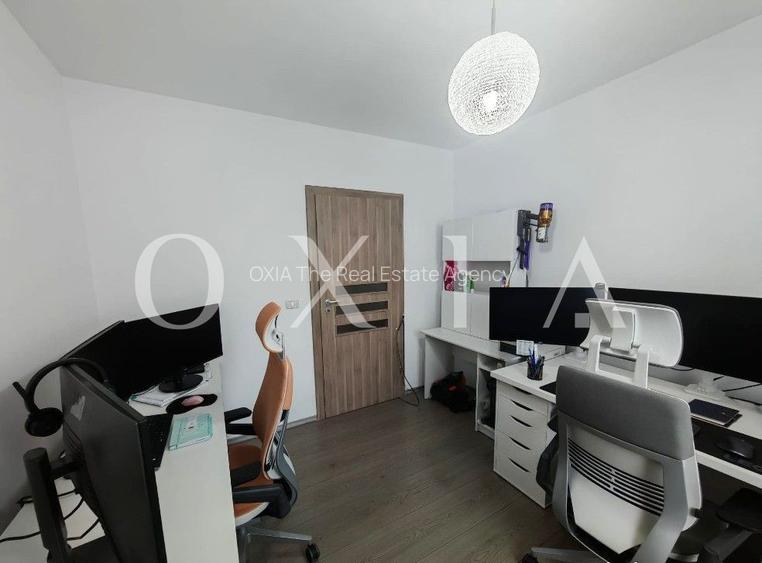 AX1127 Giroc-Eso, Mobilat&Utilat, Pod Pentru Depozitare - 7