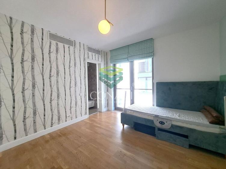 Dorobanti|Capitale, apartament cu 4 camere de inchiriat| mobilat - 19