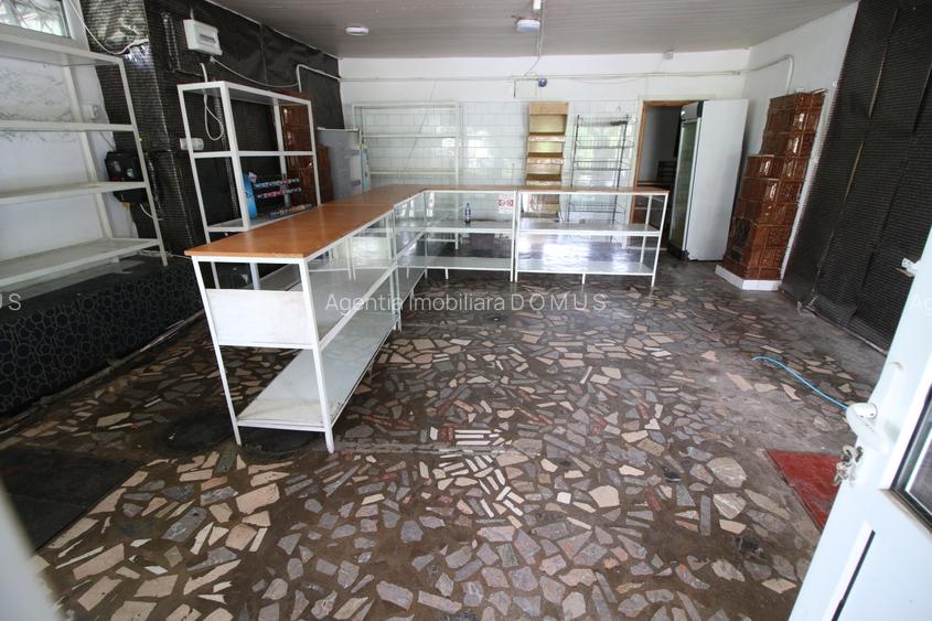Vand spatiu comercial Tiglina1 - 6