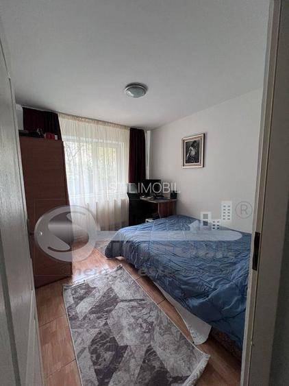 Apartament 2 camere | 40 mp | Zona Primăverii | Fără risc seismic - 3