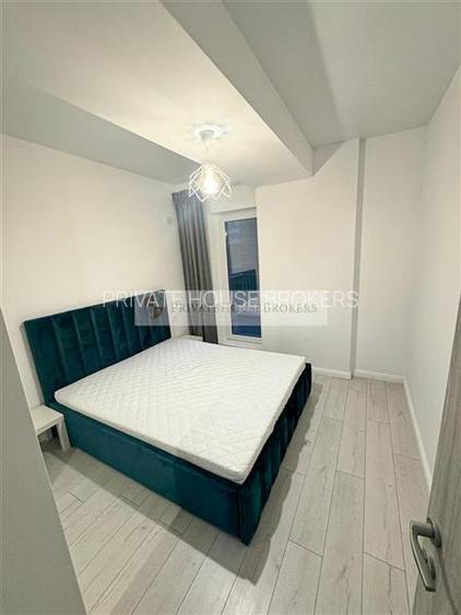 Pipera | Porsche | Ambiance Residence 2 | Bloc 2023 | Centrala - 3