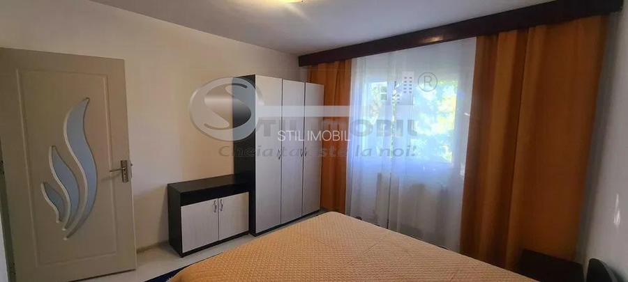 Apartament 2 Camere Decomandat – Tătărași, Iași - 3