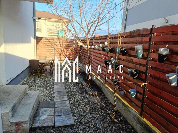 Apartament 3 camere | Gradina 44 MP | Parcare | Arhitectilor - 13