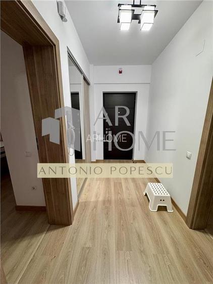 Apartament 3 camere 116 mp, 2 locuri de parcare, Ploiesti, cartier Albert. - 20