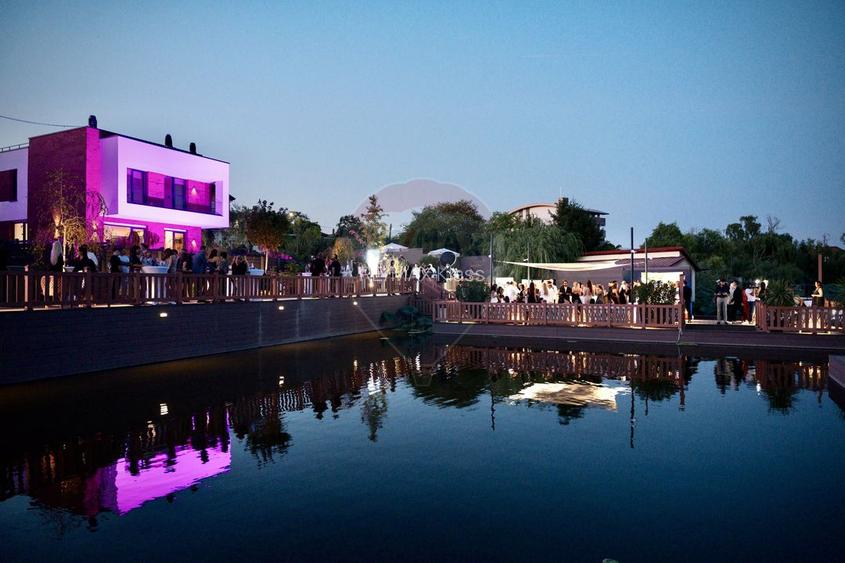 Vila cu 4,5,6  camere de vanzare in Marina Snagov - 8