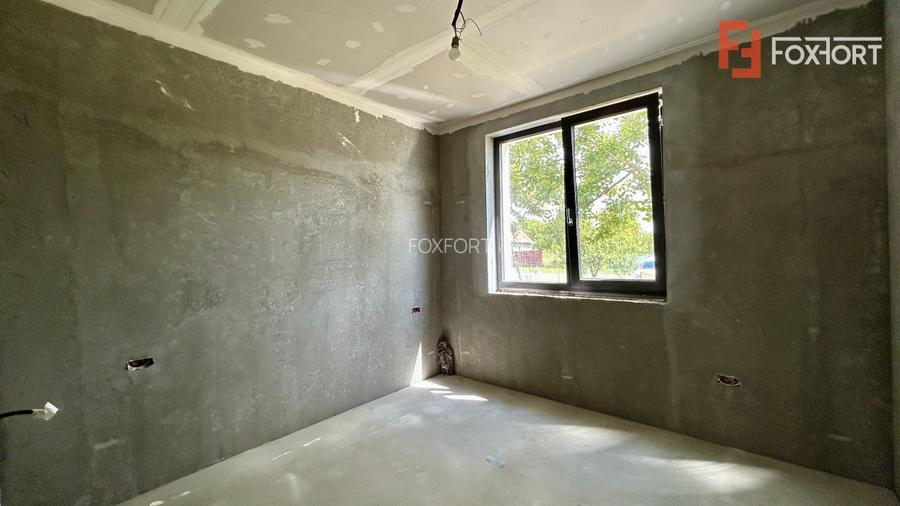 COMISION 0% Duplex de vanzare la cheie, 4 camere Sanandrei - pozitie excelenta - 5