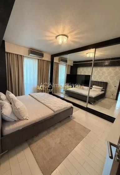2 Camere de inchiriat | Berceni | Metrou | Mobilat | Centrala - 2