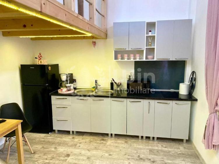 Oportunitate de Investitie! Imobil cu 9 apartamente | Centru | Horea - 12