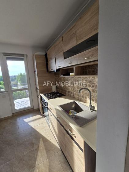 Inchiriez Apartament tip studio - zona Aparatorii Patriei - 7