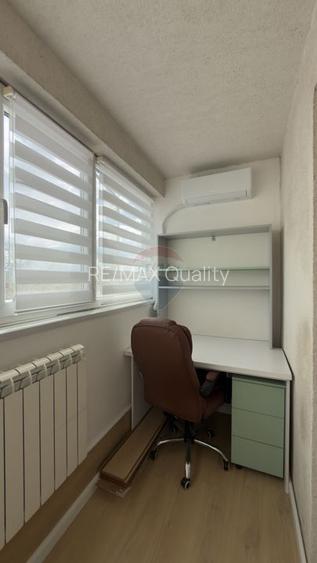 3 camere si birou 80mp | Colentina - Andronache | 2 parcari - 13