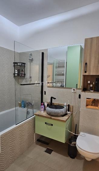 Apartament cu 3 camere/balcon/parcare proprie supeaterana - 3