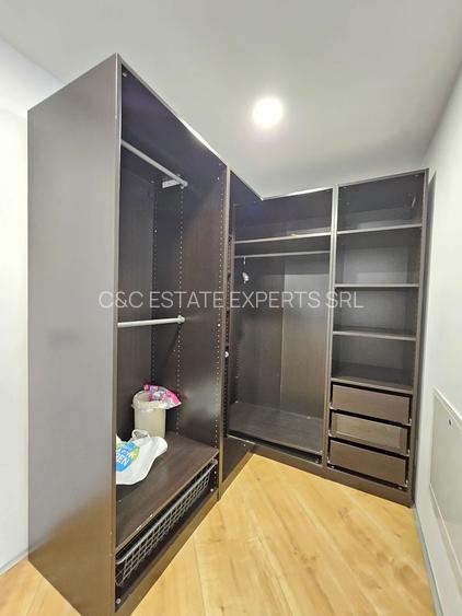 4 City Nord Pipera| Trei camere Premium cu doua bai si loc de parcare - 11