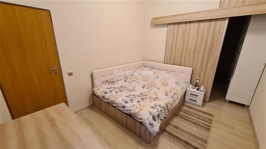 Apartament 2 camere,50mp,balcon,parcare,Centru,str Traian - 13