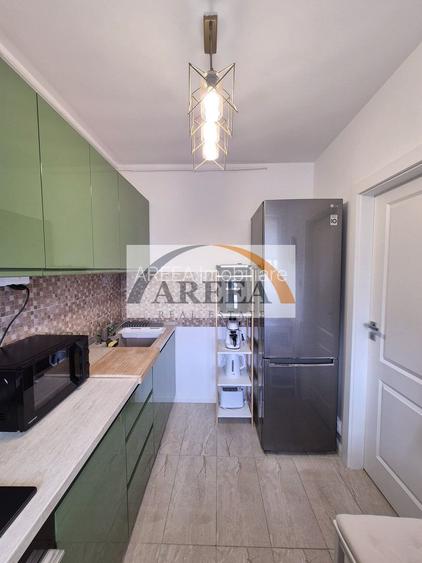 DE VANZARE - 2 camere - RENOVAT in 2025 - Ion Mihalache/1 Mai - 8