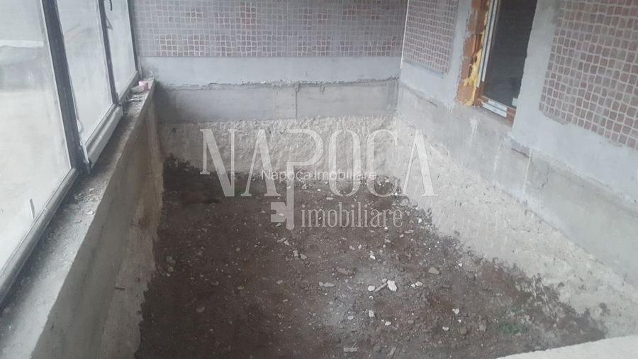 Casa 7 camere de vanzare in Someseni, Cluj Napoca - 4