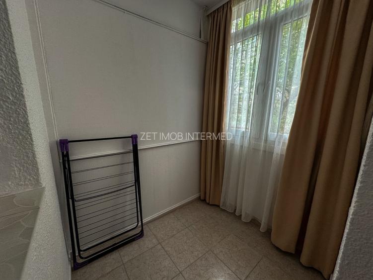 Garsoniera Drumul Taberei - str. Bozieni - 6