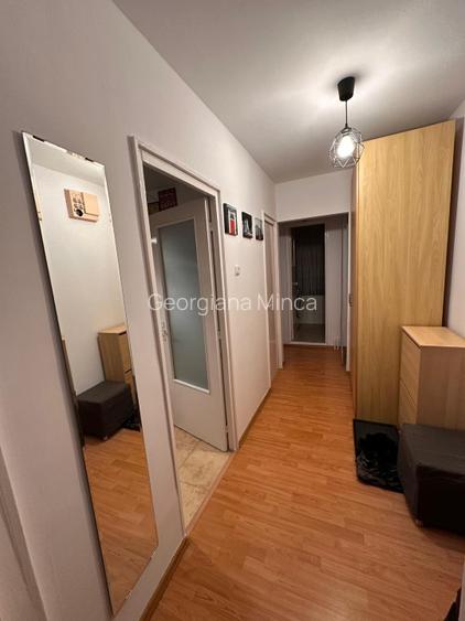 Apartament 2 camere Crangasi - 3