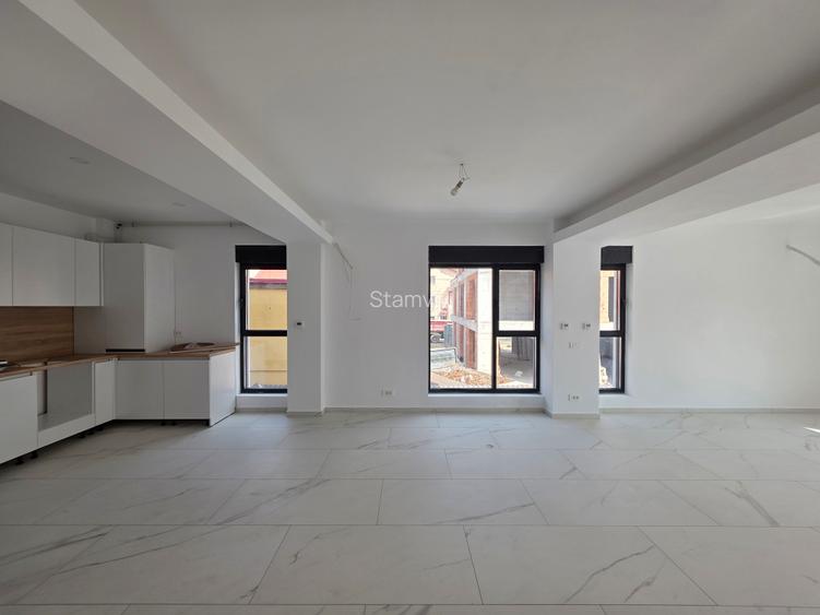 Apartament cu 4 camere de inchirat in zona Aviatiei - 2