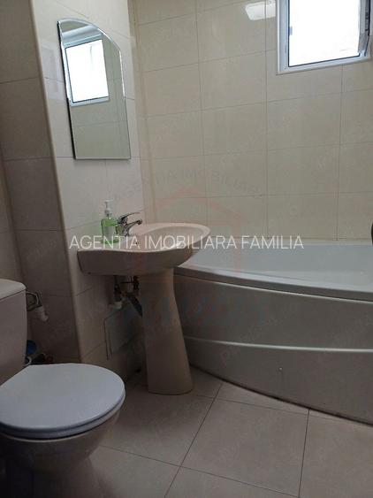 De închiriat apartament 2 camere decomandat | Micro 20 | 350 EURO/LUNA - 3