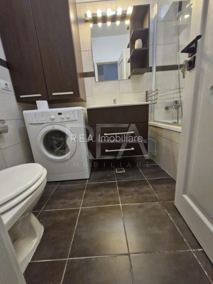 Apartament cu 2 camere la 8 minute de metroul Nicolae Grigorescu - 9