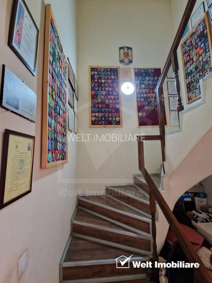 Duplex in cartier nou Manastur - 6