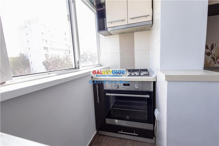 Inchiriere apartament 2 camere TITAN (Strada Soldat Niculae T. Sebe) - 14